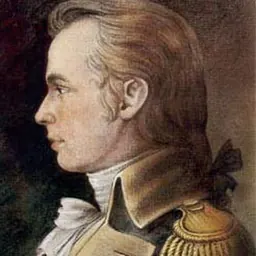 Portrait of Samuel van Leer