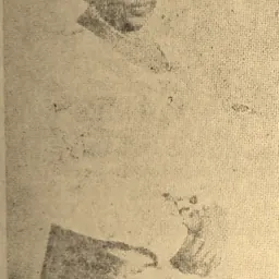 Portrait of Celestina Dias