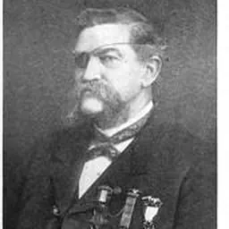 Portrait of Samuel C. Wright