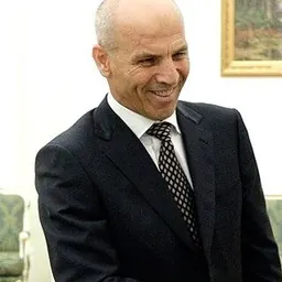 Portrait of Andriy Stryzhak