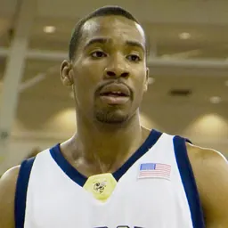 Portrait of Javaris Crittenton