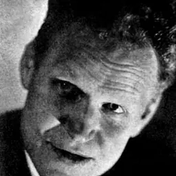 Portrait of Tymoteusz Karpowicz