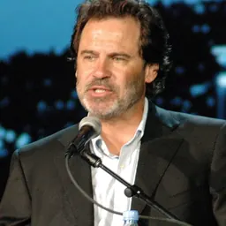 Portrait of Dennis Miller