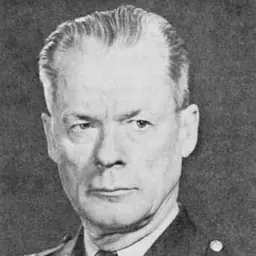 Portrait of Augustus M. Gurney