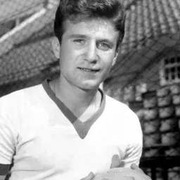 Portrait of Alberto Rendo