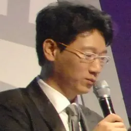 Portrait of Ji Suk-jin