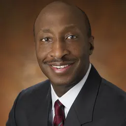 Portrait of Kenneth Frazier