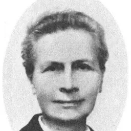 Portrait of Enrica Malcovati