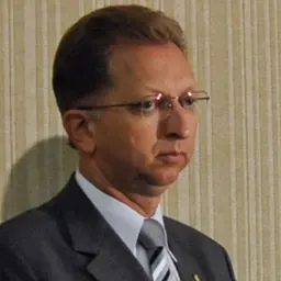 Portrait of João Campos