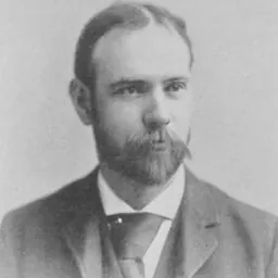 Portrait of William C. Wait