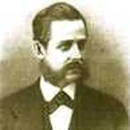 Portrait of Lyman Reed Blake