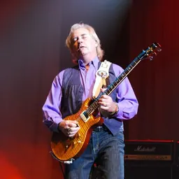 Portrait of Howard Leese