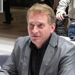 Portrait of Rex Smith
