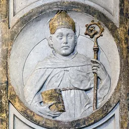 Portrait of Pietro Lombardo