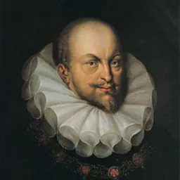 Portrait of Frederick I, Duke of Württemberg
