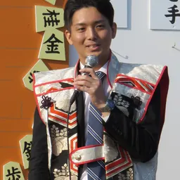 Portrait of Ryūma Tonari