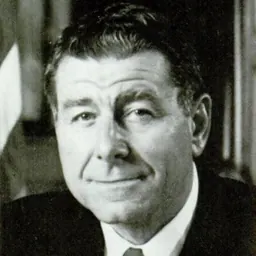Portrait of Emory Folmar