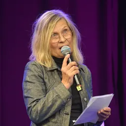 Portrait of Laura Ruohonen