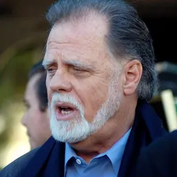 Portrait of Taylor Hackford