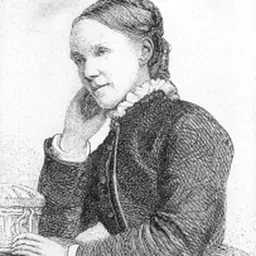 Portrait of Frances Ridley Havergal