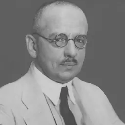 Portrait of Tytus Maksymilian Huber