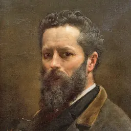 Portrait of Otto Erelman