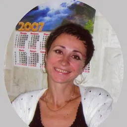 Portrait of Sofia Levkovskaya