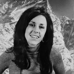 Portrait of Alice S. Kandell