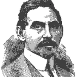 Portrait of Louis Loeb