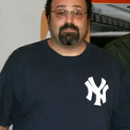 Portrait of Massimiliano Bruno