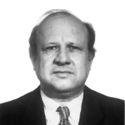 Portrait of Liberato Caboclo
