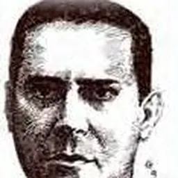 Portrait of José Coll y Cuchí
