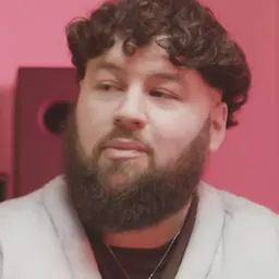 Portrait of S-X