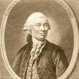 Portrait of Giovanni Manzuoli