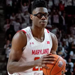 Portrait of Jalen Smith