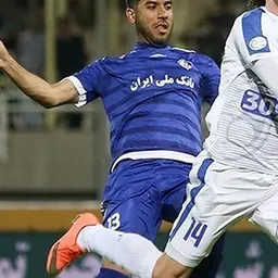 Portrait of Aghil Kaabi