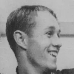 Portrait of Bill Craig