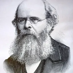 Portrait of Alfred Cogniaux