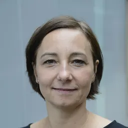 Portrait of Nicole Soranzo