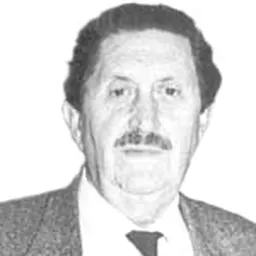 Portrait of Juan Concha Urbina