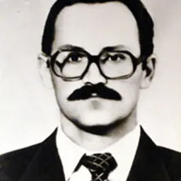 Portrait of Alexander Akimov