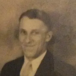 Portrait of Frank Meissner