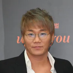 Portrait of Yoon Min-soo