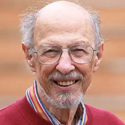 Portrait of Fernando J. Corbató