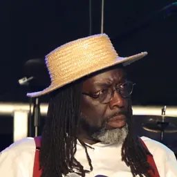 Portrait of Victor Adebowale, Baron Adebowale