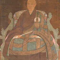 Portrait of Yao Guang Xiao