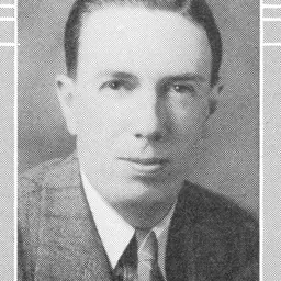 Portrait of Maurice J. Fitzsimmons, Jr.