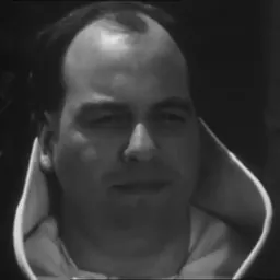 Portrait of Paolo Lombardi
