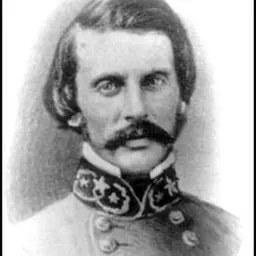 Portrait of William Steele