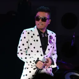 Portrait of Kim Gun-mo